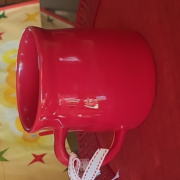 🎅Rae Dunn Santa Mug - Picture 2 of 6